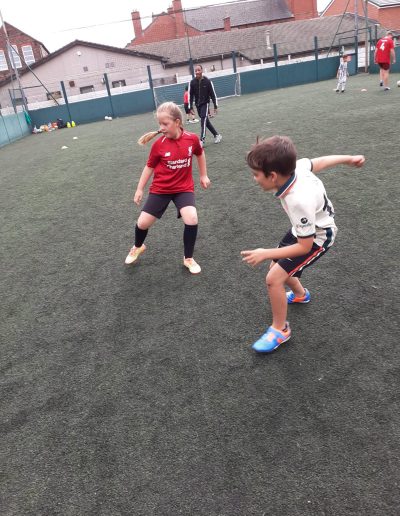 kids, football, training, acadamy, match, warrington, warrington football